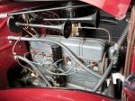 Chevrolet Master DeLuxe Sport Coupe 1936 года
